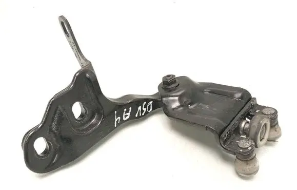 Toyota Auris E180 Sliding door upper roller guide/hinge BK21V25028AD BUR4B C214