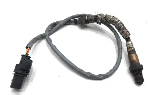 BMW 3 E92 E93 Lambda probe sensor 7558054
