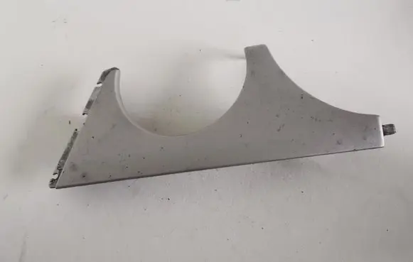 Under headlight/headlamp trim