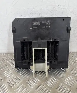 Volkswagen Golf VII Comfort/convenience module 5Q0937084CL BCMPQ37H 5WK50913G