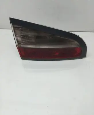 Ford S-MAX Tailgate rear/tail lights 162493