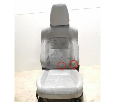 Toyota Auris E180 Front driver seat 2110699