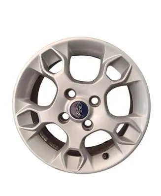 Ford Fiesta R12 alloy rim 