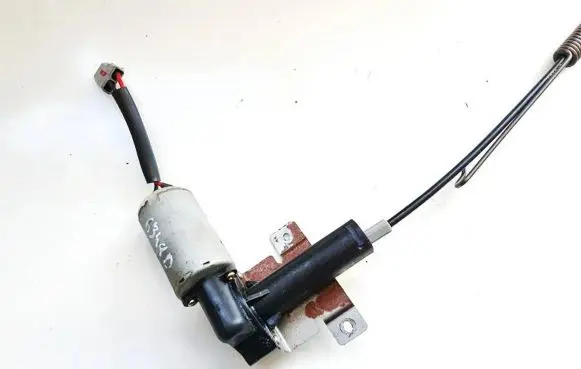 Jaguar S-Type Seat adjustment motor 3a3141
