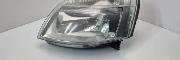 Citroen Berlingo Headlight/headlamp 98499850