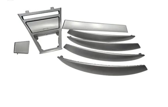 BMW X3 E83 Interior decorative trim set 1222764 52850610 528506