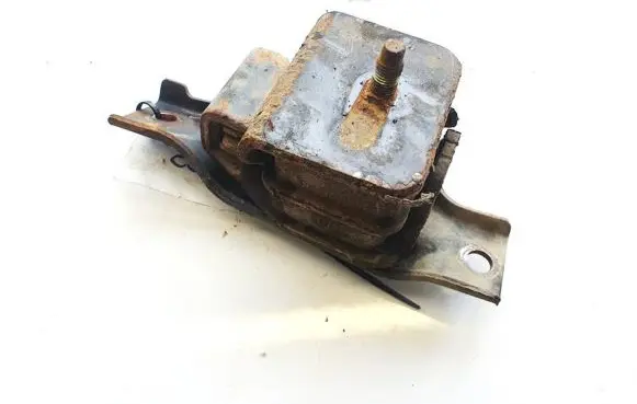 Subaru Legacy Engine mount bracket 41022fa000