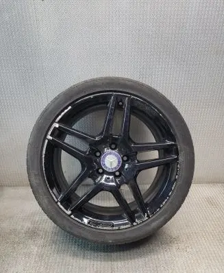Mercedes-Benz E A207 R18 alloy rim A2124010300