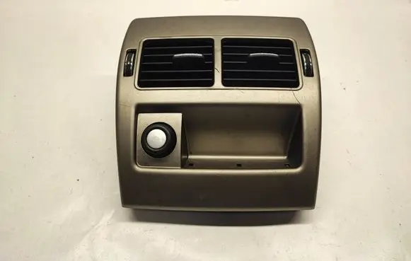 Jaguar XF X250 Rear air vent grill LRGJBD500220PUY