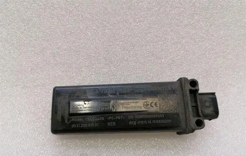 Bentley Flying Spur Aerial antenna switch 3SA907273B