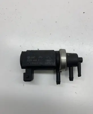 Audi A6 S6 C5 4B Turbo solenoid valve 059906627 72190322