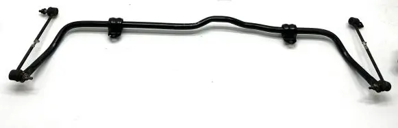Hyundai Tucson TL Front anti-roll bar/sway bar 54810D7000 RUZFE02801