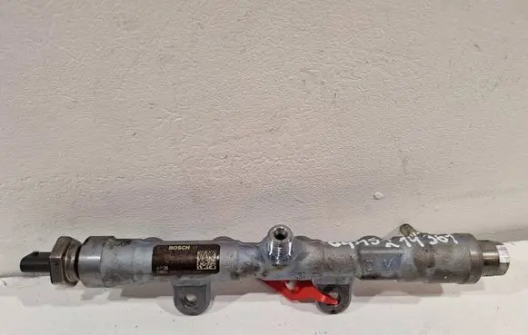 Citroen Berlingo Fuel main line pipe 0445214361