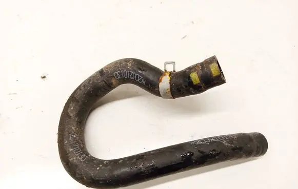 Hyundai Kona I Engine coolant pipe/hose 