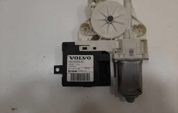 Volvo V50 Other control units/modules 30739184AC 06W364 973628102