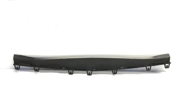 Mercedes-Benz E W213 Front bumper lip A2138851707 20230802 11613049G