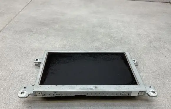Audi Q5 SQ5 Screen/display/small screen 8T0919604