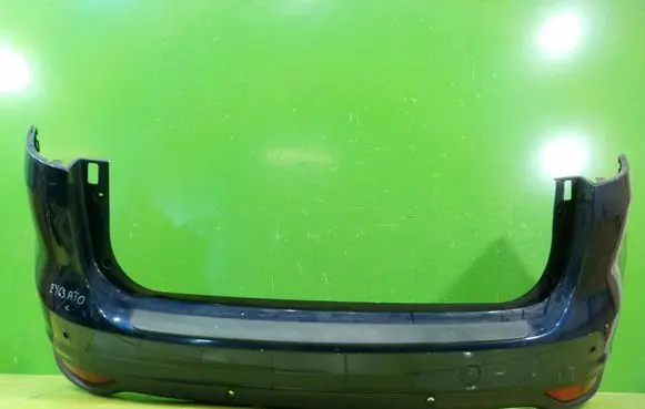 Ford C-MAX II Rear bumper XP125