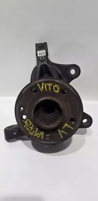 Mercedes-Benz Vito Viano W447 Front wheel hub spindle knuckle H009366KAMAX