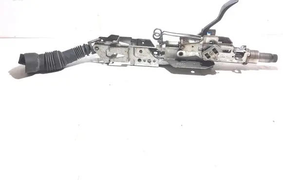 Volkswagen Transporter - Caravelle T5 Steering wheel axle set 7H1419501E 0707203F