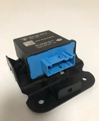 Porsche Macan (95B) Light module LCM 7PP907357K 5DF00888657AA