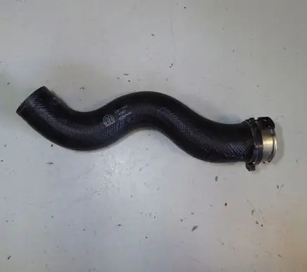 Fiat 124 Spider Intercooler hose/pipe A40113223