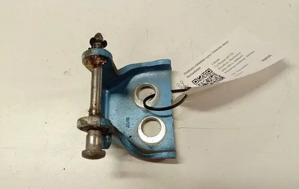 Citroen C4 I Picasso Front door upper hinge