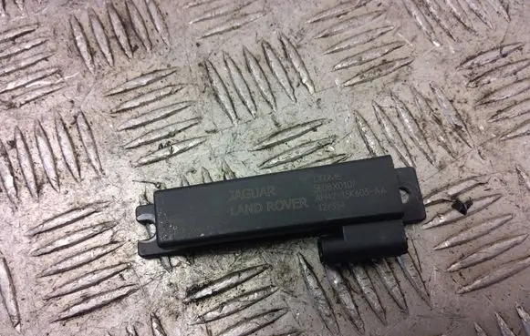 Land Rover Range Rover Evoque L538 Keyless system antenna AH4215K603AA
