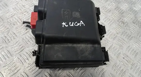 Ford Kuga III Fuse box set jx6t-14a003