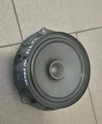 Dacia Sandero III Front door speaker 281443585R