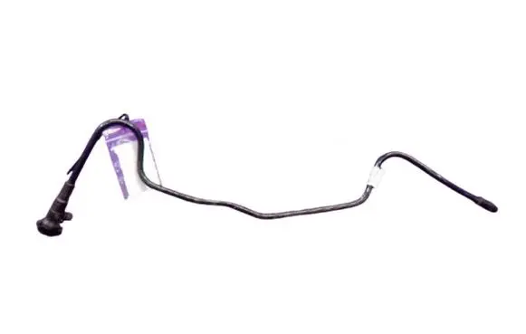 Renault Laguna III Clutch pipe/line