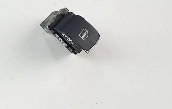 Volkswagen PASSAT CC Electric window control switch 3c8959855-c 3c8959855