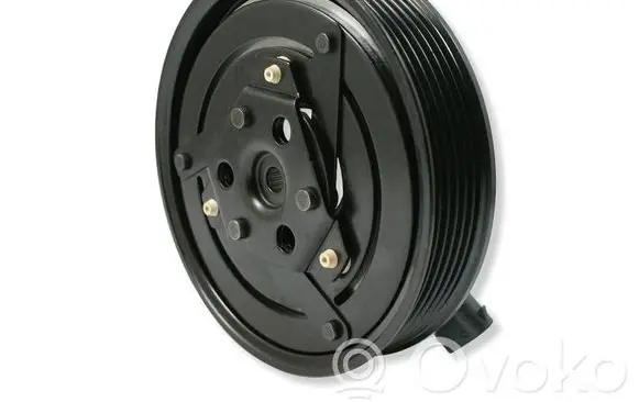 Peugeot 407 Air conditioning (A/C) compressor (pump) 8200050141 92600BN701 7711135105