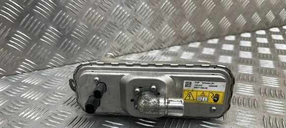BMW i3 Fuel heater 6827186 682718602 67049101