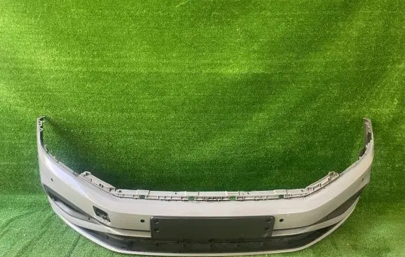 Volkswagen PASSAT B8 Front bumper