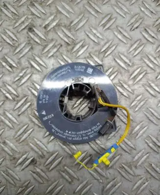 Opel Zafira A Airbag slip ring squib (SRS ring) 24436919 1610662