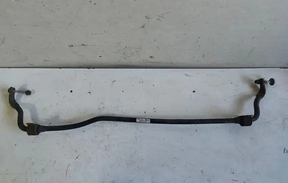 Audi A6 S6 C6 4F Rear anti-roll bar/sway bar 4F0511409