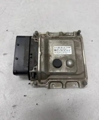 Mercedes-Benz Sprinter W906 Other control units/modules A0009004213 A0009019603