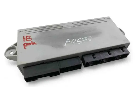 Door control unit/module