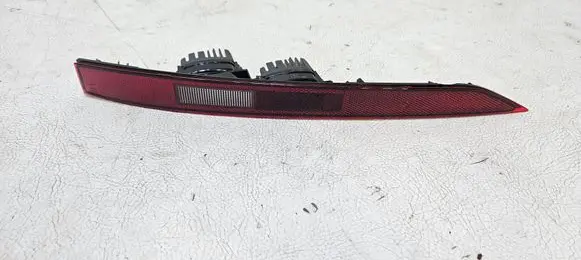 Great Wall Wey 03 Latte Coffee Rear/tail lights 4116300XVE01A