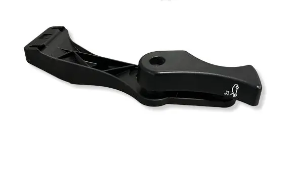 BMW 4 F32 F33 Engine bonnet (hood) release handle 7309606 1070193 7326365