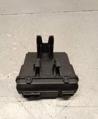 Ford Galaxy Tailgate/trunk control unit/module FG9T14F042AG 172565302
