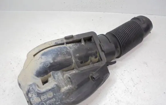 Citroen C3 Intake resonator 9683340180
