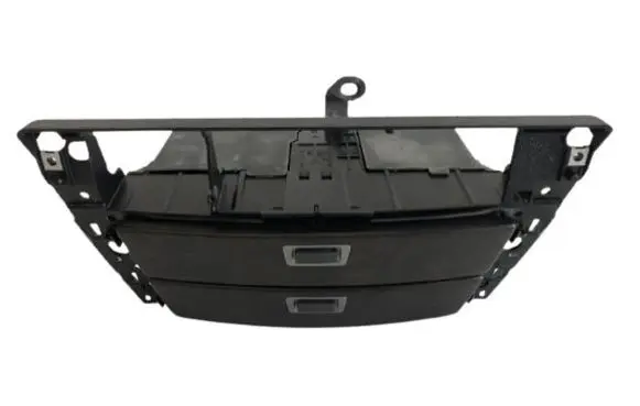 BMW 7 E65 E66 Glove box