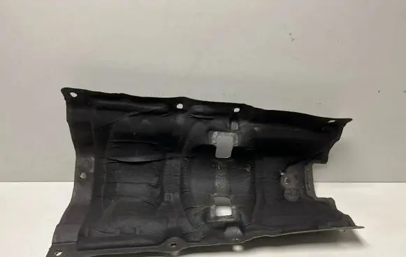 BMW X6 G06 Sound insulation of firewall 7214726