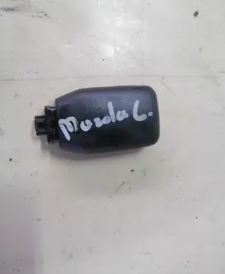 Mazda 6 Rain sensor CZUJNIKDESZCZU