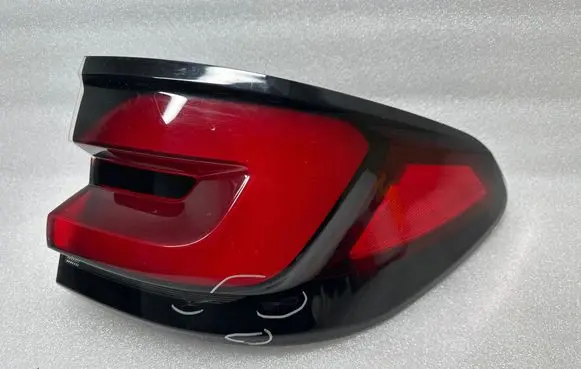 BMW 5 G30 G31 Rear/tail lights 662002 662000 8493826
