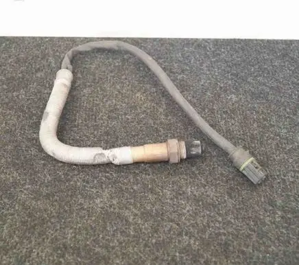 BMW 3 E90 E91 Lambda probe sensor 75450740258006795