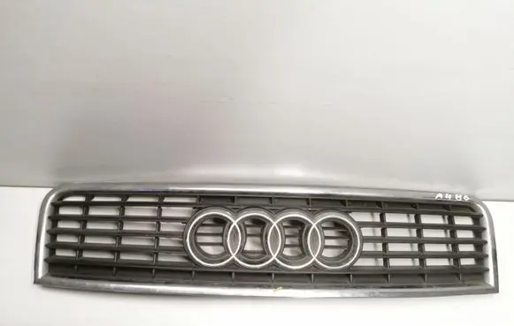 Audi A4 S4 B6 8E 8H Front grill 8E0853651B