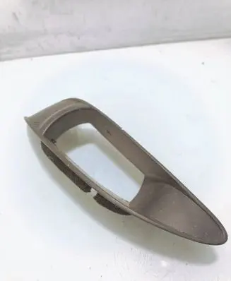 Toyota Corolla E120 E130 Front bumper lower grill 5212802050
